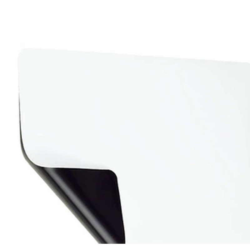 A3 Magnetic Dry-Erase Whiteboard